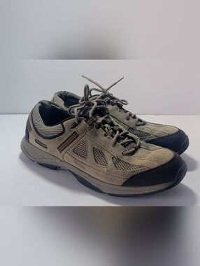 Rockport Rock Cove Walking Sneakers Men’s Size 11 Comfort Casual Shoes